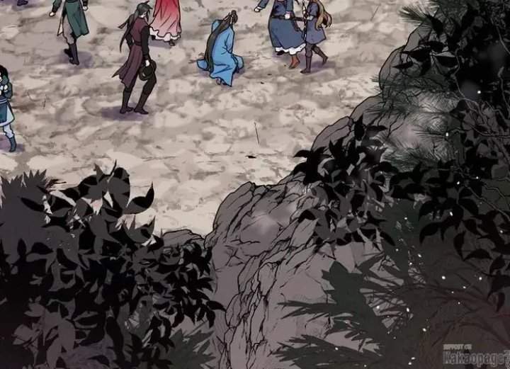 The Strongest Villainess Chapter 83