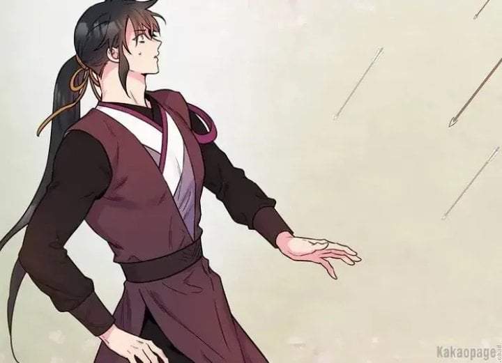 The Strongest Villainess Chapter 83