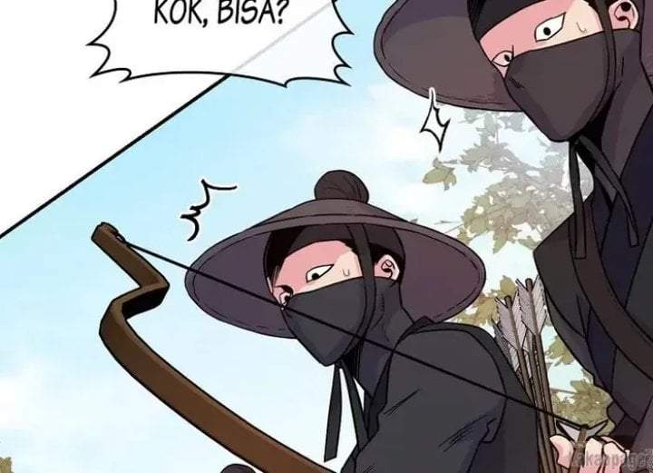 The Strongest Villainess Chapter 83