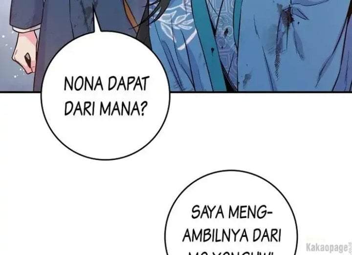 The Strongest Villainess Chapter 83