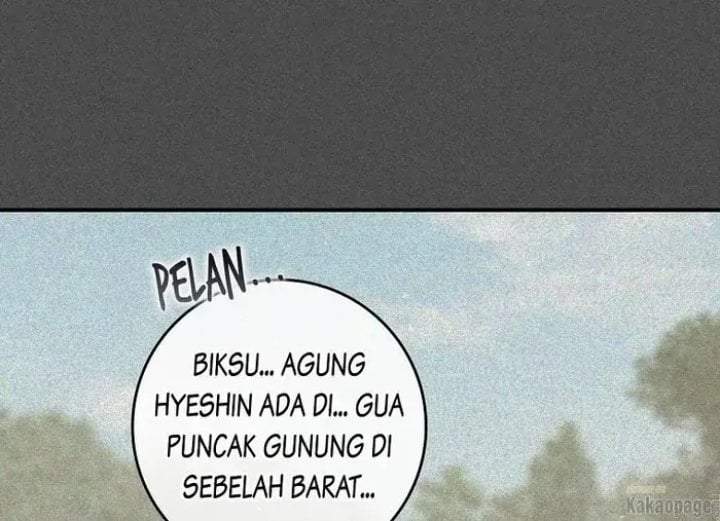 The Strongest Villainess Chapter 83