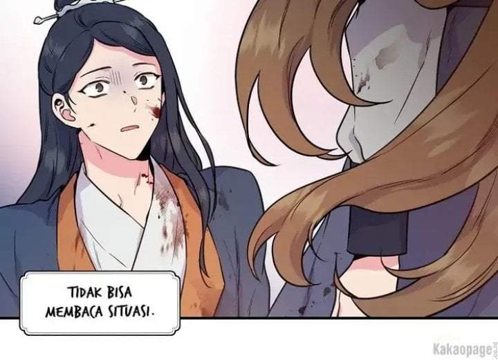 The Strongest Villainess Chapter 83