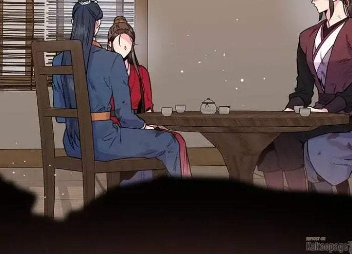 The Strongest Villainess Chapter 84