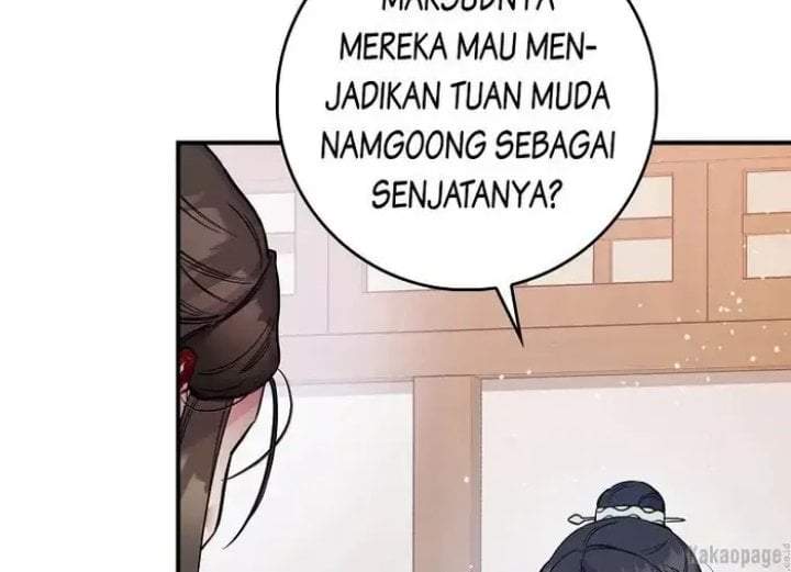 The Strongest Villainess Chapter 84