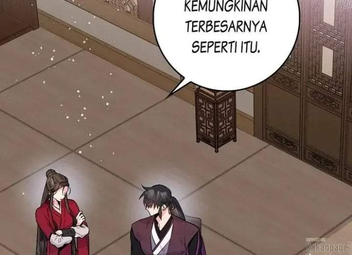 The Strongest Villainess Chapter 84