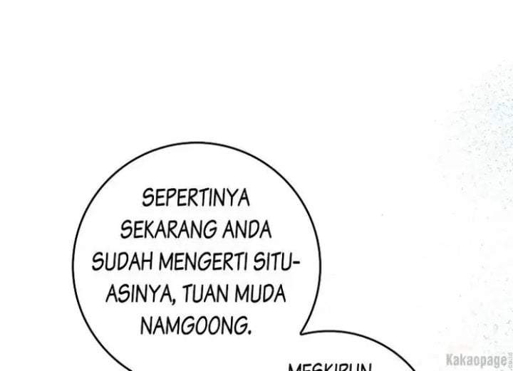 The Strongest Villainess Chapter 84