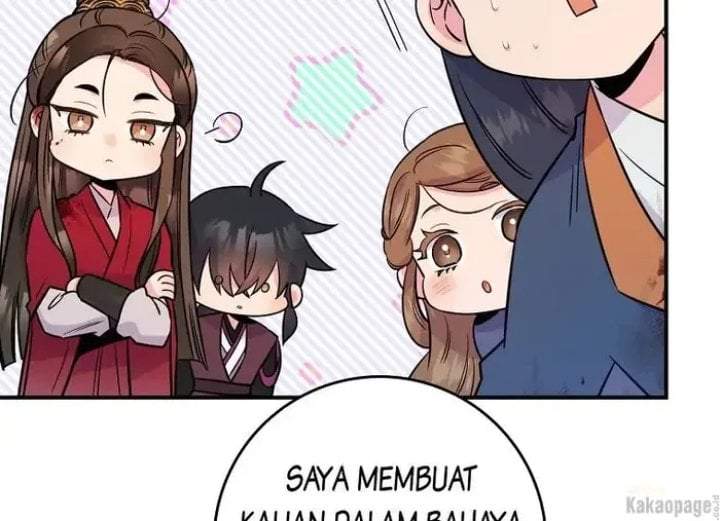 The Strongest Villainess Chapter 84