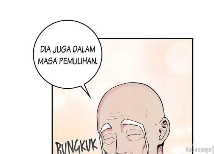 The Strongest Villainess Chapter 84
