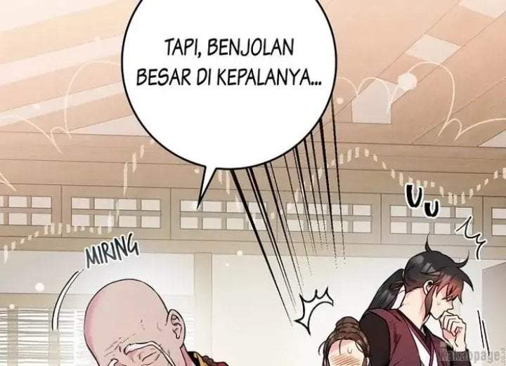 The Strongest Villainess Chapter 84