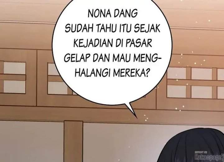 The Strongest Villainess Chapter 84