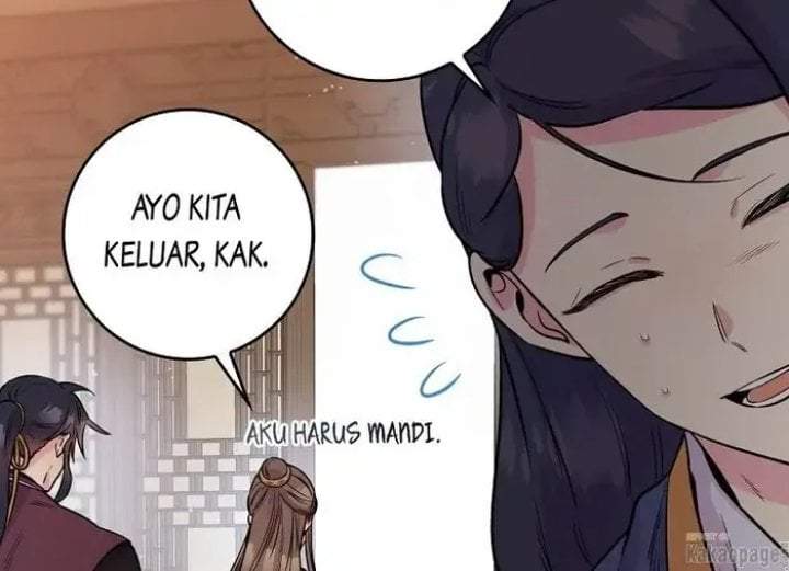 The Strongest Villainess Chapter 84