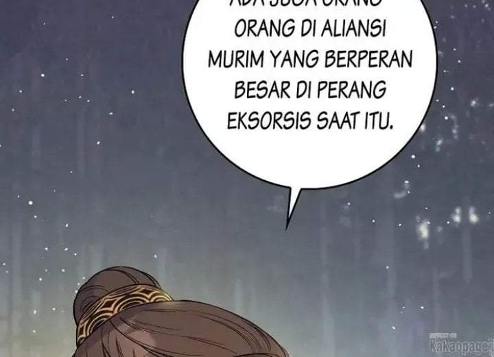 The Strongest Villainess Chapter 84