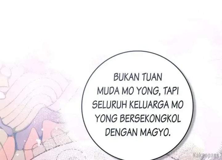 The Strongest Villainess Chapter 84