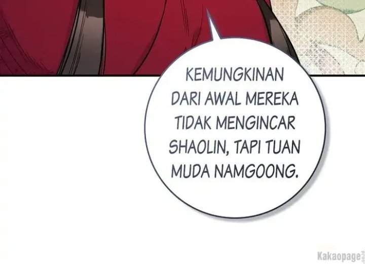 The Strongest Villainess Chapter 84