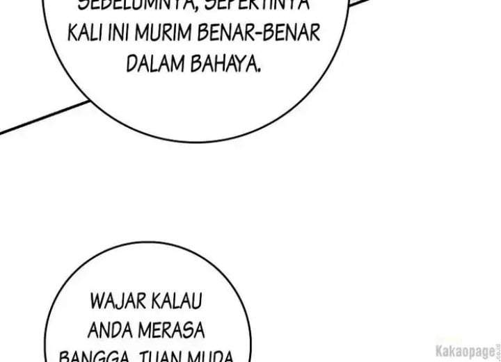 The Strongest Villainess Chapter 84