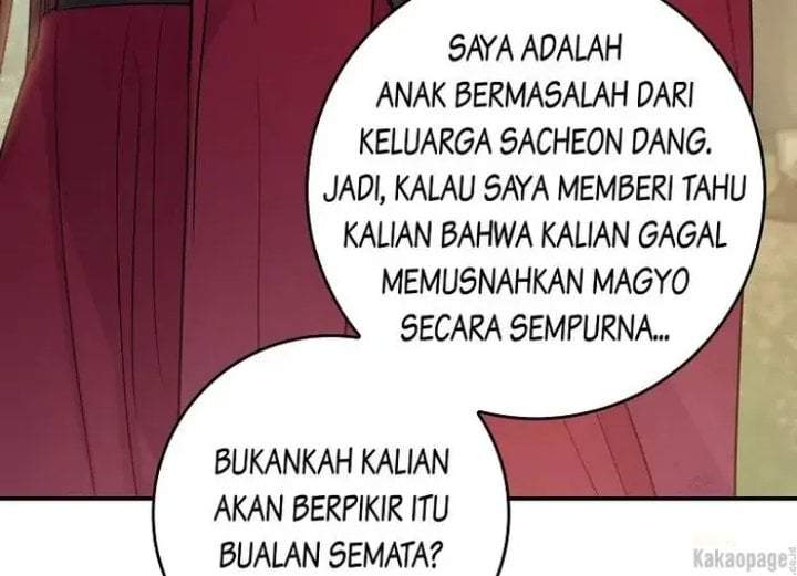 The Strongest Villainess Chapter 84