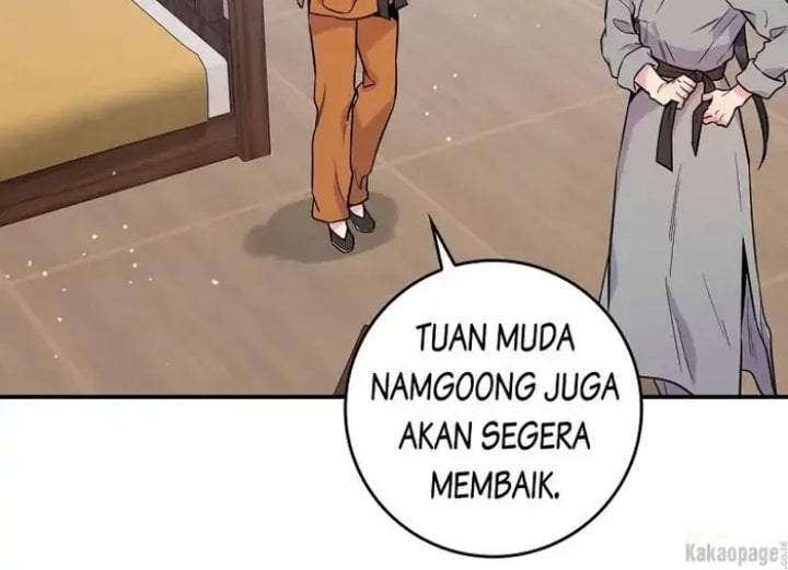The Strongest Villainess Chapter 84