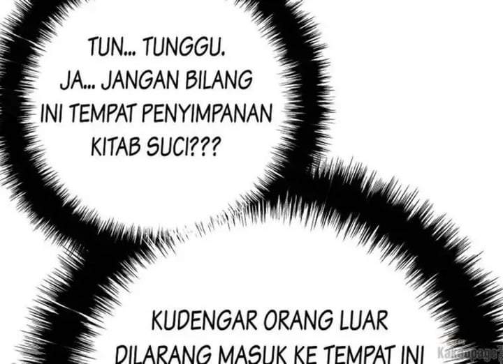 The Strongest Villainess Chapter 85