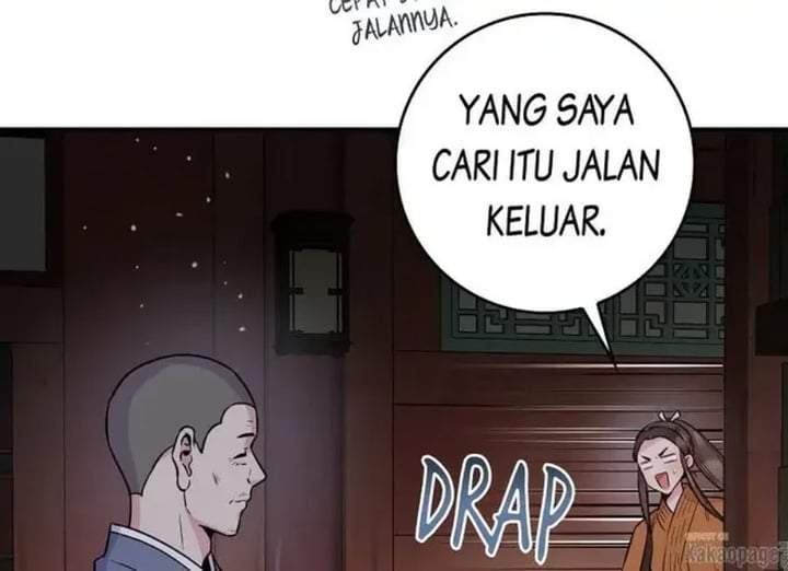 The Strongest Villainess Chapter 85