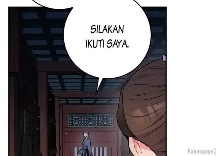 The Strongest Villainess Chapter 85