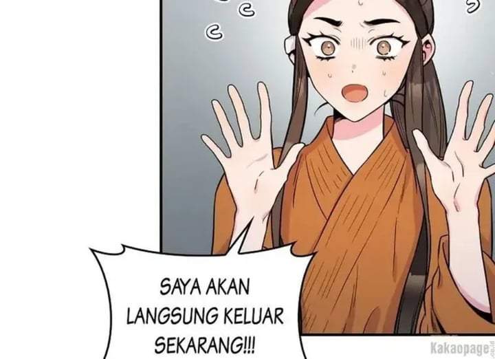 The Strongest Villainess Chapter 85