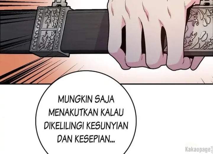 The Strongest Villainess Chapter 85