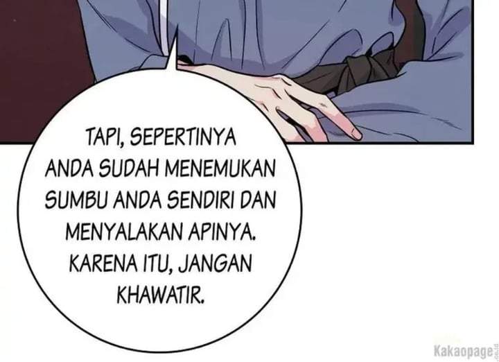 The Strongest Villainess Chapter 85