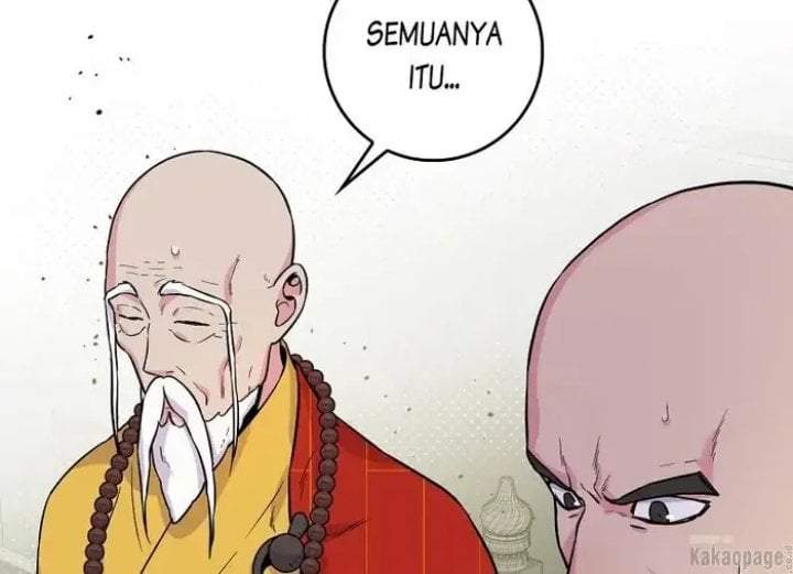 The Strongest Villainess Chapter 86