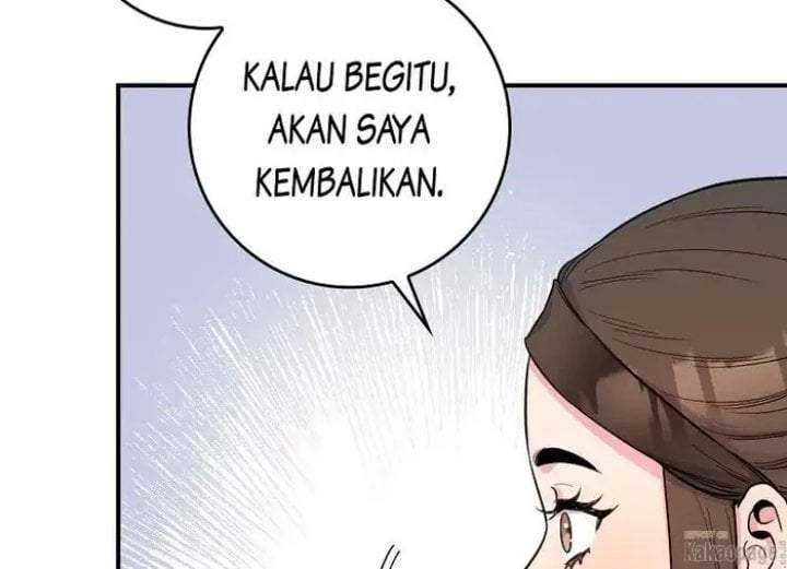 The Strongest Villainess Chapter 86