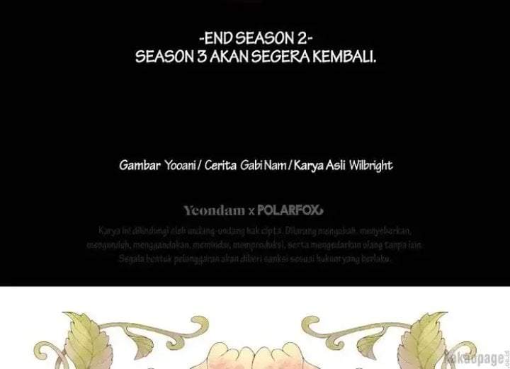 The Strongest Villainess Chapter 86