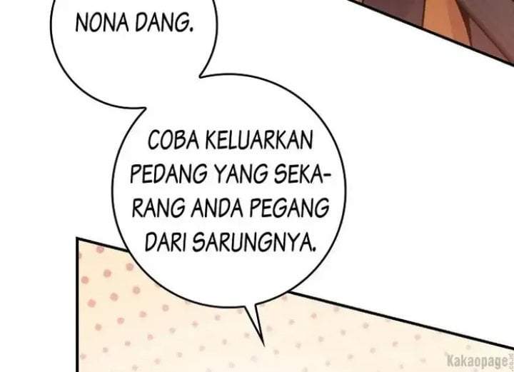 The Strongest Villainess Chapter 86