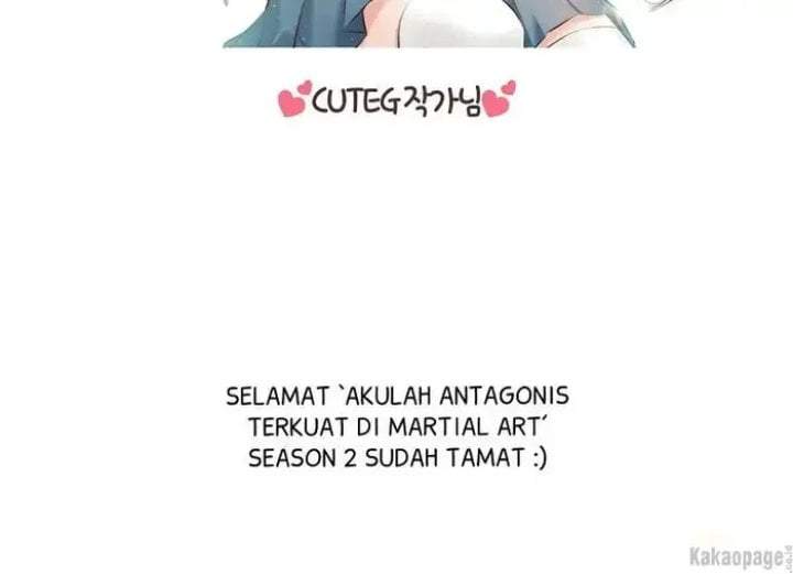 The Strongest Villainess Chapter 86