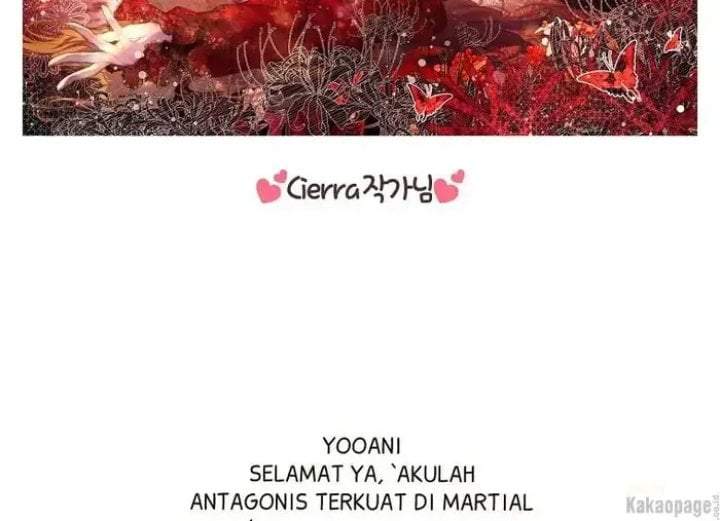 The Strongest Villainess Chapter 86