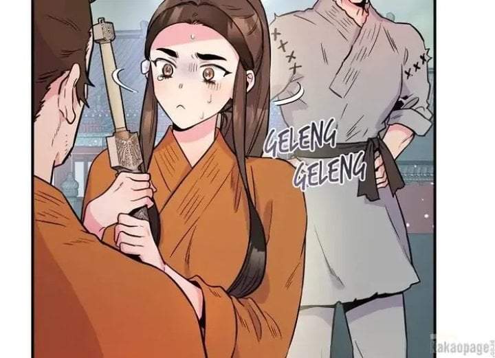 The Strongest Villainess Chapter 86