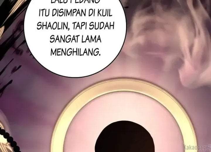 The Strongest Villainess Chapter 86