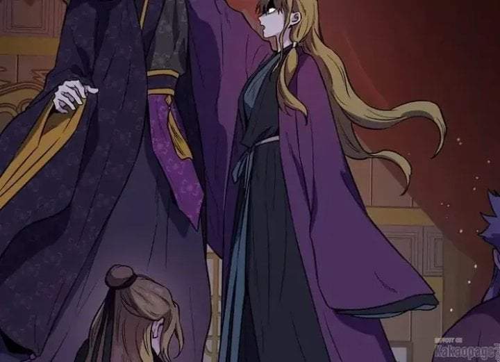 The Strongest Villainess Chapter 86