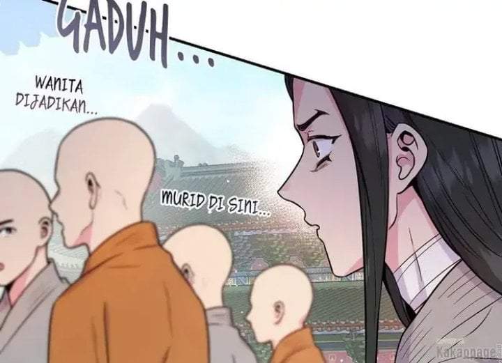 The Strongest Villainess Chapter 86