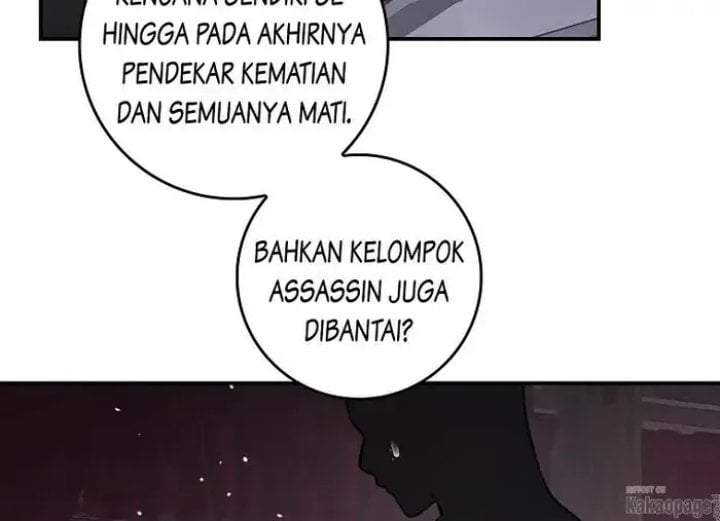 The Strongest Villainess Chapter 86