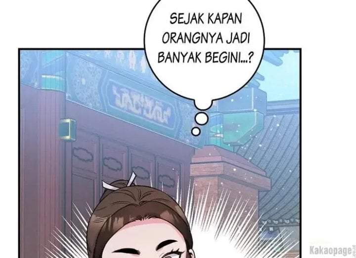 The Strongest Villainess Chapter 86