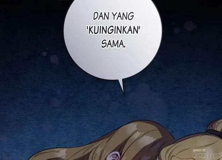 The Strongest Villainess Chapter 86