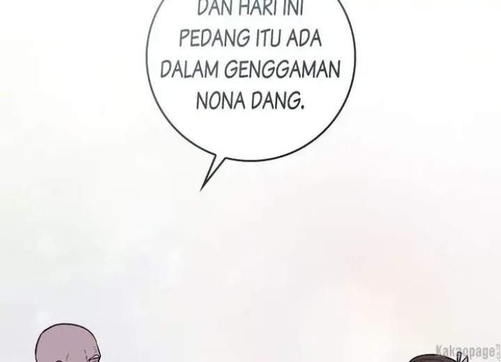The Strongest Villainess Chapter 86