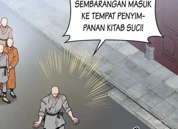 The Strongest Villainess Chapter 86