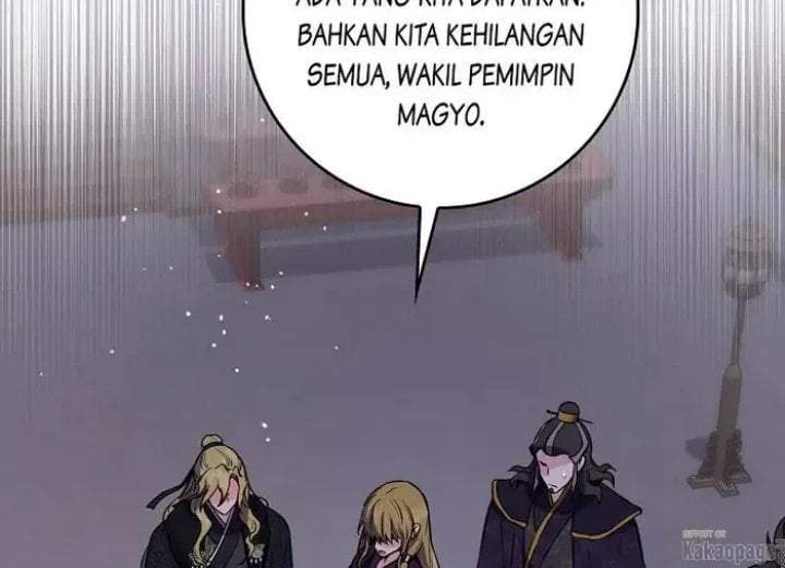 The Strongest Villainess Chapter 86