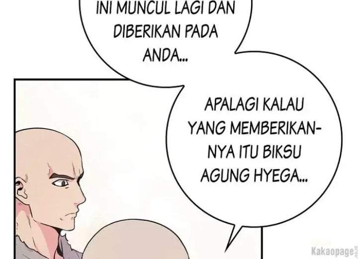 The Strongest Villainess Chapter 86