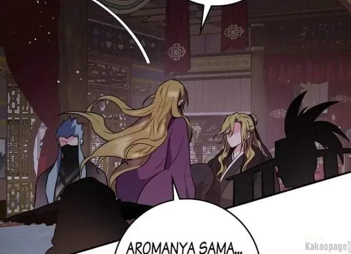 The Strongest Villainess Chapter 86