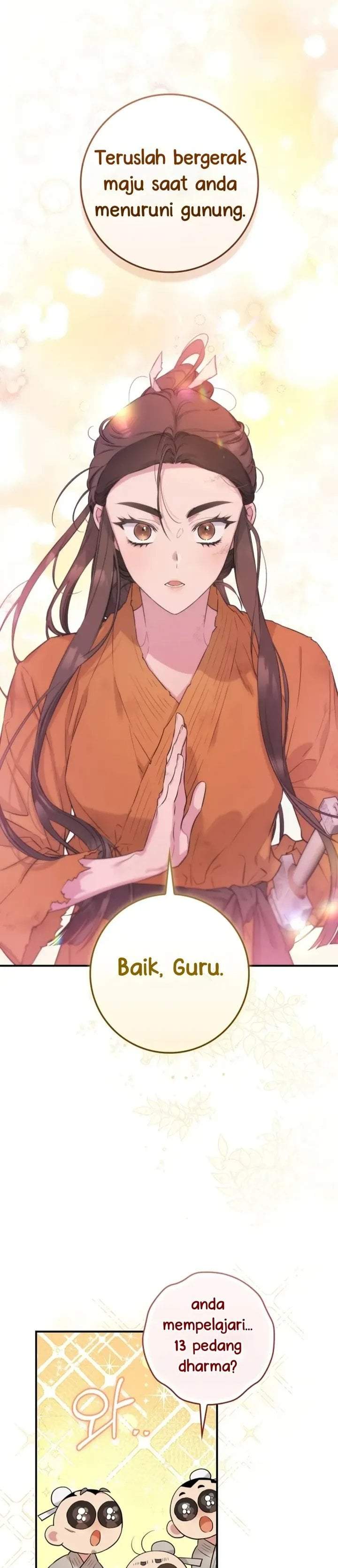 The Strongest Villainess Chapter 87