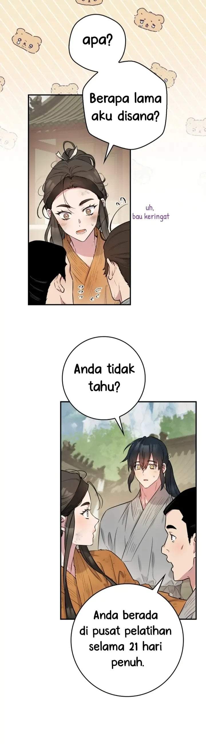 The Strongest Villainess Chapter 87