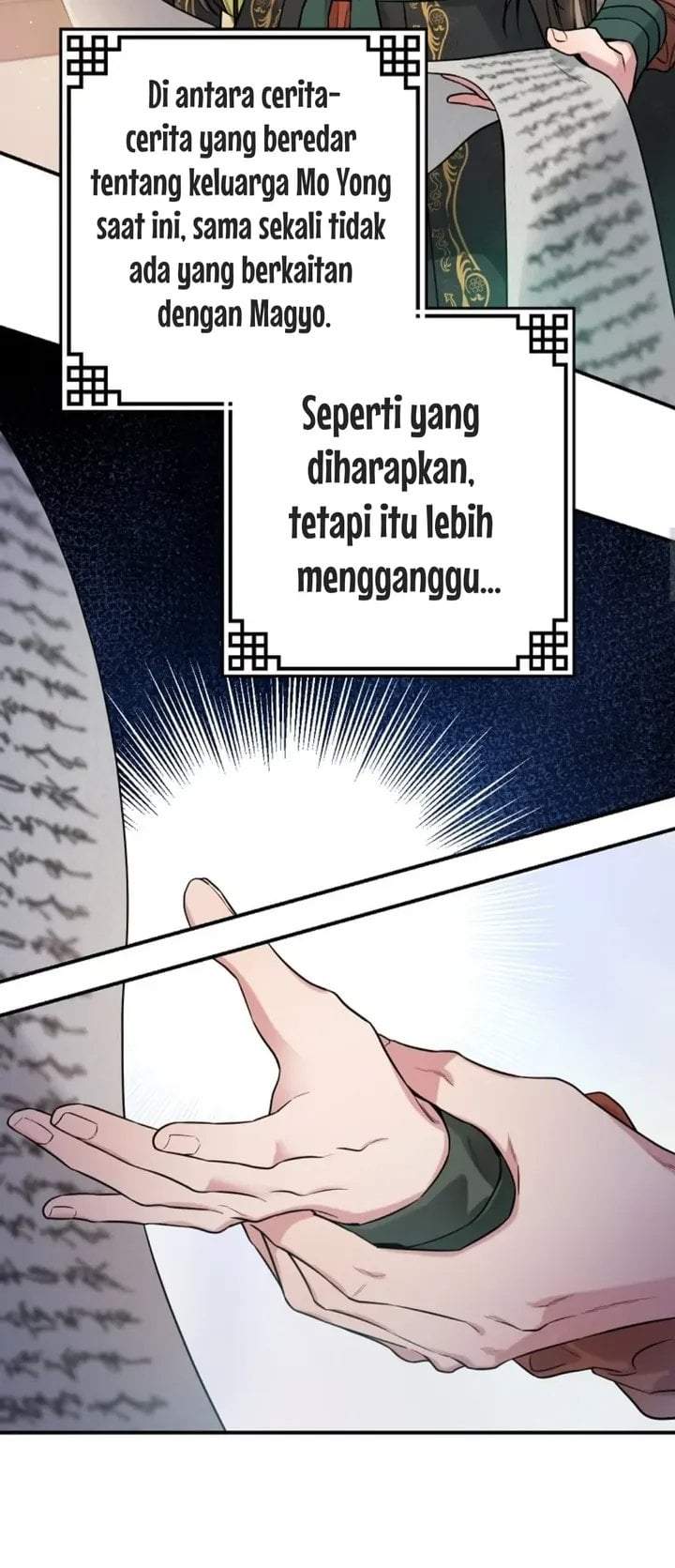 The Strongest Villainess Chapter 88