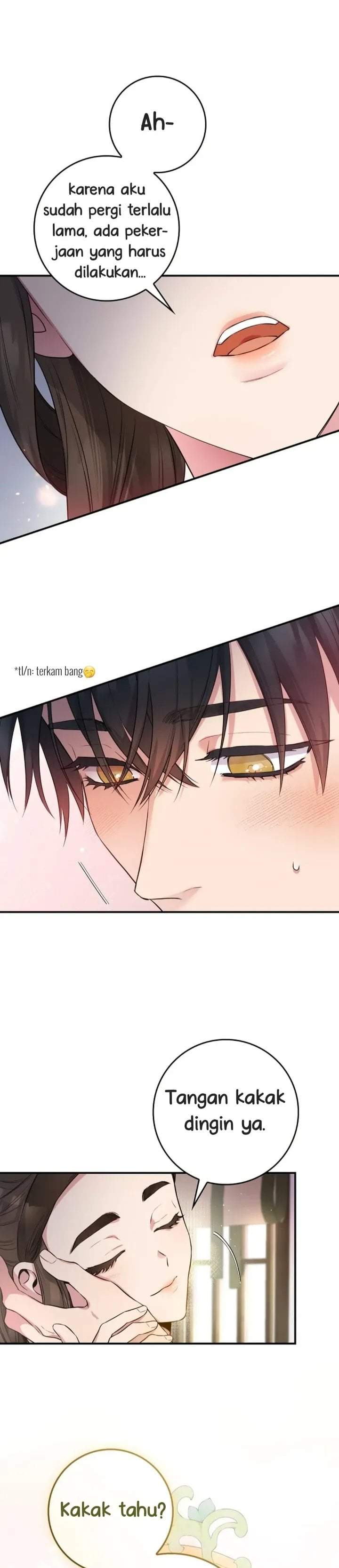 The Strongest Villainess Chapter 88