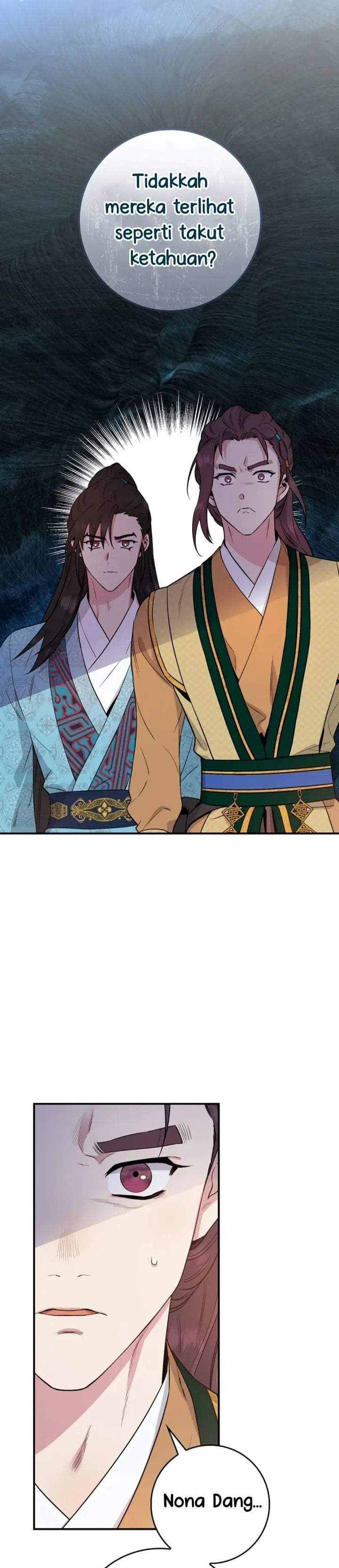 The Strongest Villainess Chapter 88